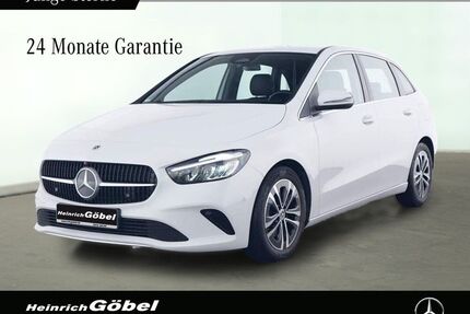 Mercedes B 200
