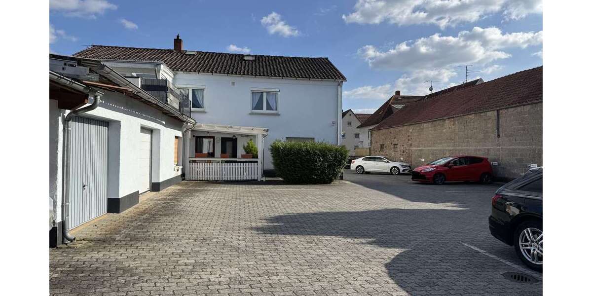 Einfamilienhaus Mörfelden-Walldorf Walldorf - 39 Zimmer, 1.351 m&sup2;, 2.150.000&euro; | Angebot:26739044