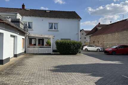 Haus Mörfelden-Walldorf Walldorf - 39 Zimmer, 1.351 m&sup2;, 2.150.000&euro; | Angebot:26739044