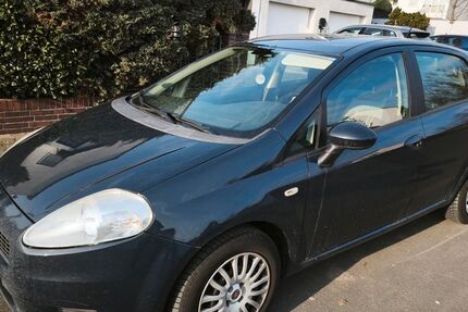 Fiat Punto 175.000 km 2.500 &euro; Liederbach 65835