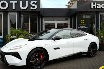 Lotus Emeya 2.200 km 128.900 &euro; Mainz-Kastel 55252