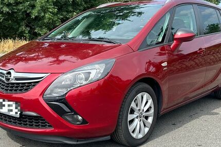 Opel Zafira 170.120 km 7.120 &euro; Mörfelden-Walldorf 64546