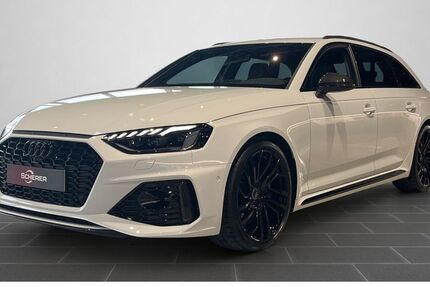 Audi RS4 2.200 km 98.890 &euro; Wiesbaden 65189