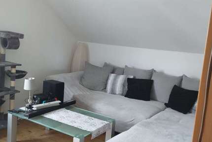 Wohnung Rüsselsheim - 3 Zimmer, 75 m&sup2;, 900&euro; | Angebot:26915537