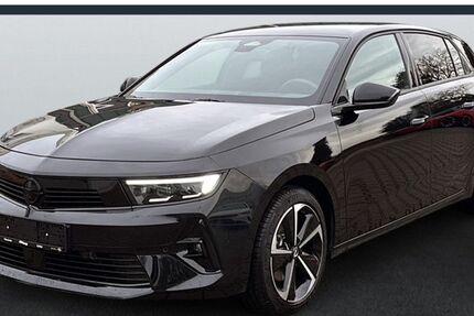 Opel Astra 9.559 km 26.290 &euro; Flörsheim am Main 65439