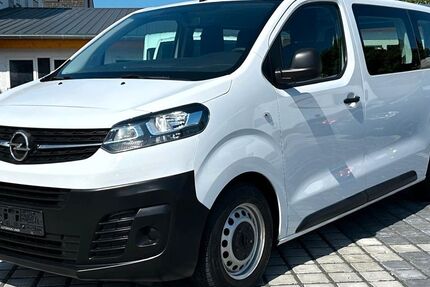 Opel Vivaro 29.000 km 23.490 &euro; Rüsselsheim 65428