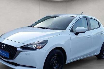 Mazda 2 15.368 km 15.550 € Frankfurt am Main 60386