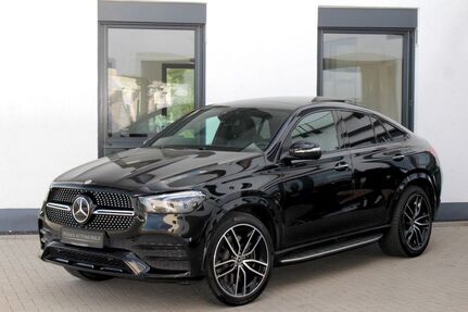 Mercedes GLE 350