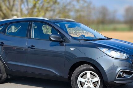 Hyundai ix35 146.000 km 5.499 &euro; Liederbach 65835