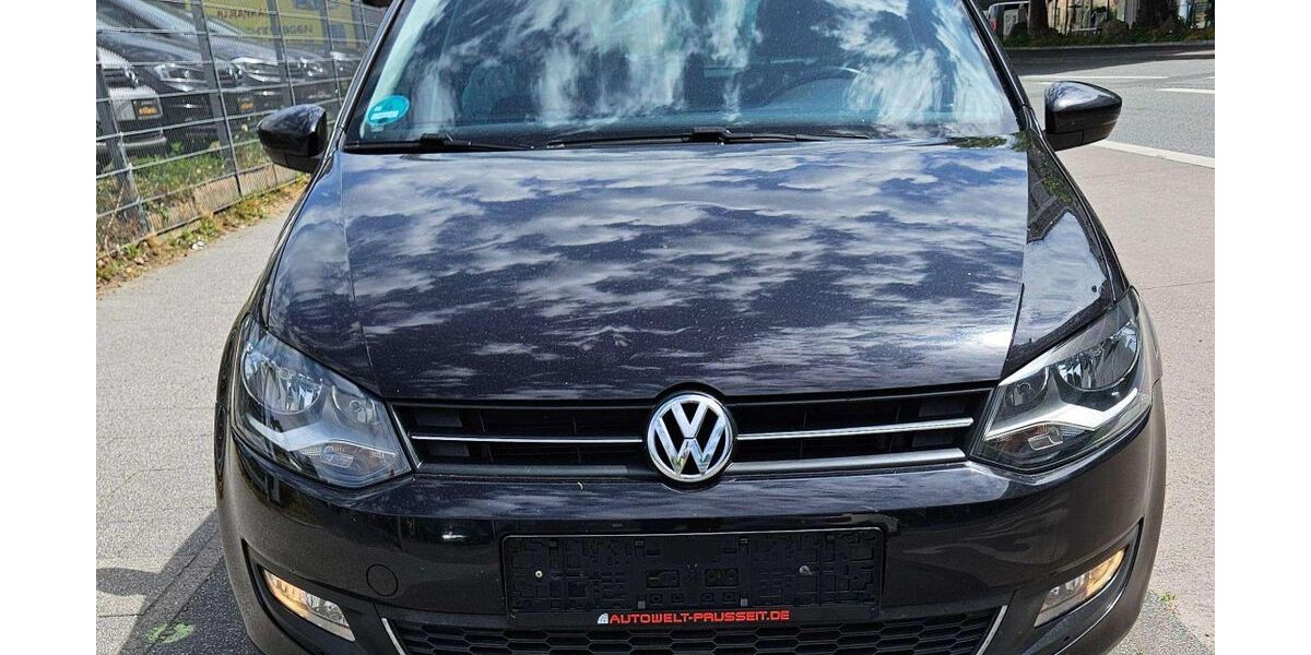 VW Polo 155.000 km 6.999 &euro; Mainz-Kastel 55252