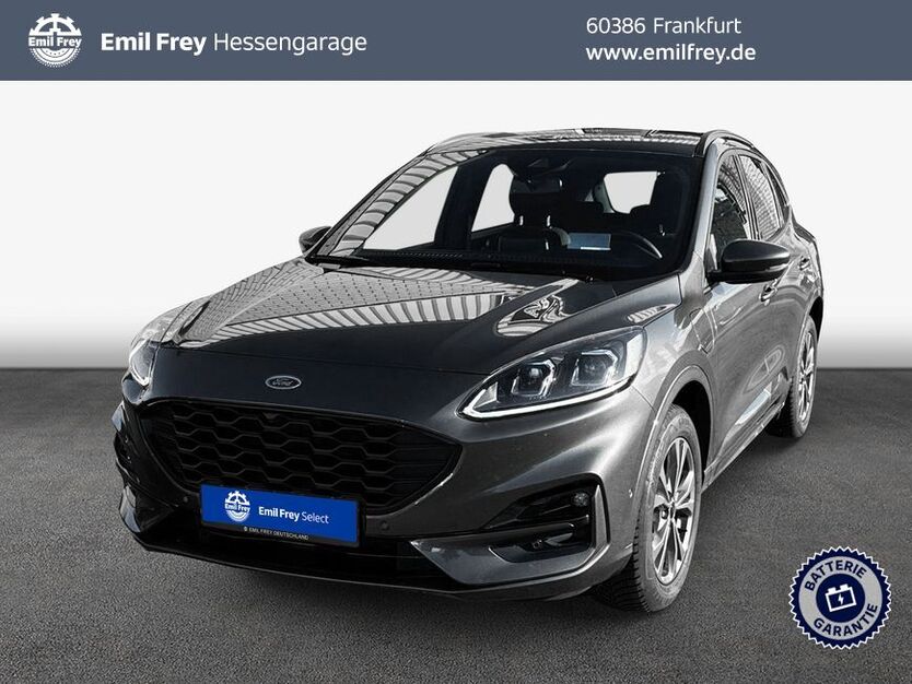 Kuga