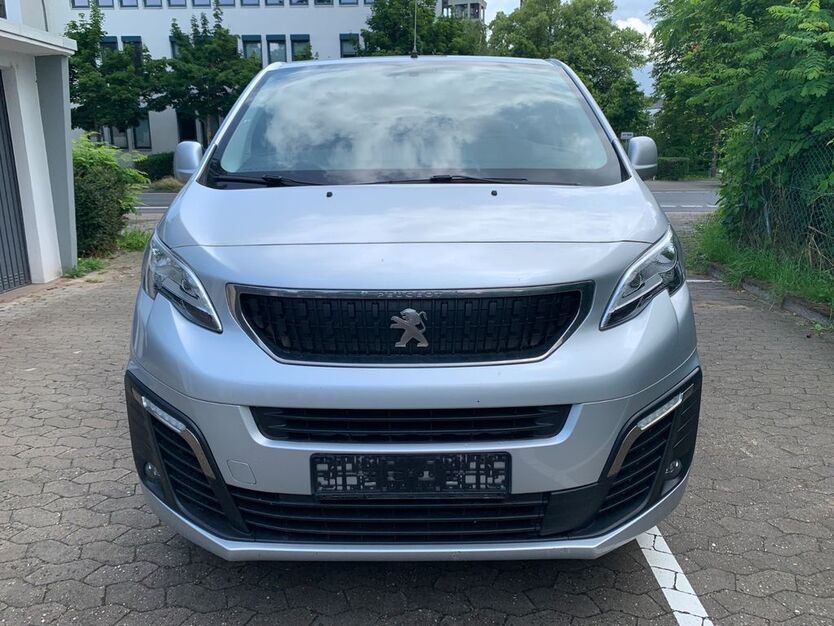 Peugeot Expert 152.984 km 7.299 € Mainz-Kastel 55252