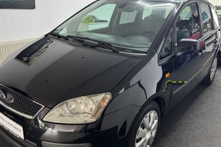 Ford C-Max 194.322 km 2.490 &euro; Wiesbaden 65207