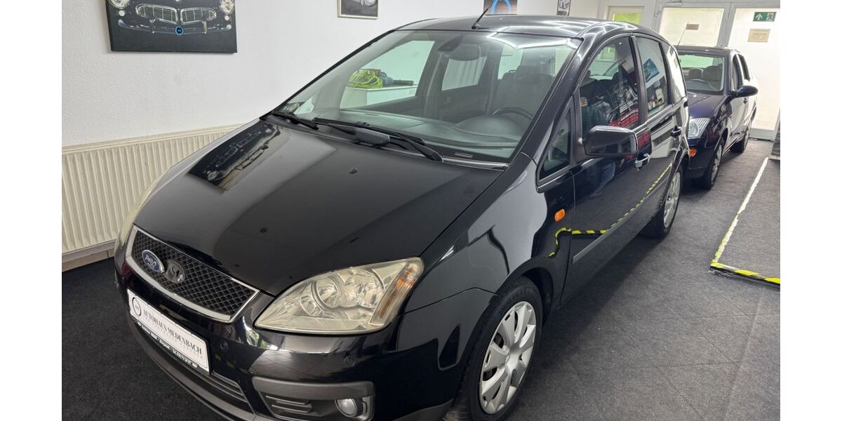 Ford C-Max 194.322 km 2.490 &euro; Wiesbaden 65207