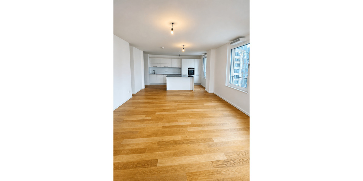 Etagenwohnung Frankfurt am Main Gallus - 2 Zimmer, 85 m&sup2;, 1.650&euro; | Angebot:26917068