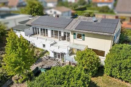 Haus zum Kaufen in Hünstetten 999.000 € 600 m² 9 zimmer