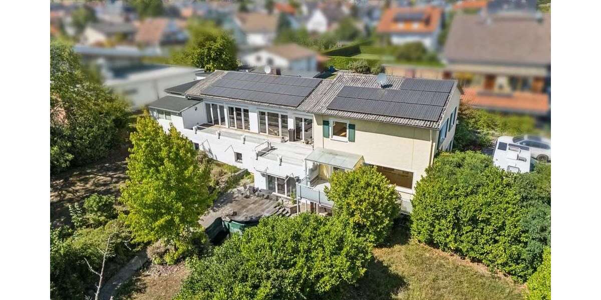 Haus zum Kaufen in Hünstetten 999.000 € 600 m² 9 zimmer