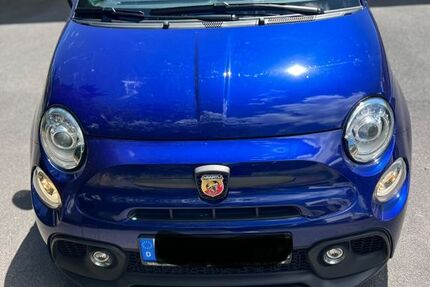 Abarth 595 Competizione 45.000 km 20.999 &euro; Mainz-Kostheim 55246
