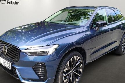 Volvo XC60 3.500 km 71.500 € Wiesbaden 65199