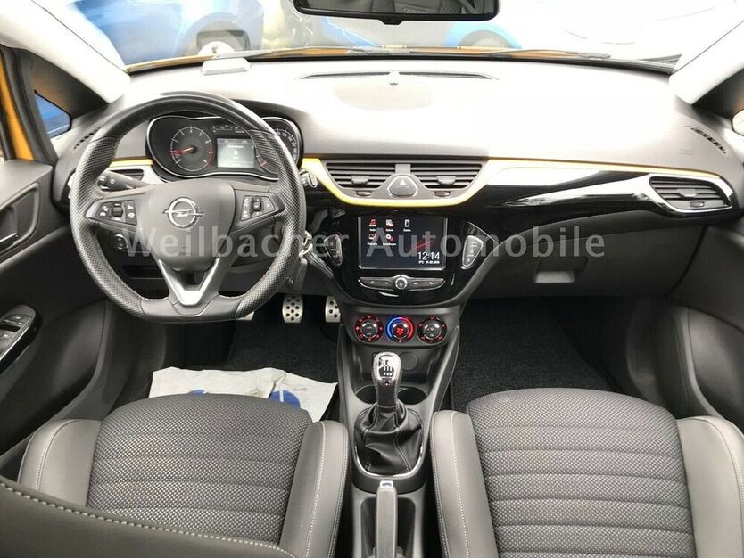 Corsa