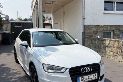 Audi A3 140.000 km 13.500 &euro; Groß Gerau 64521
