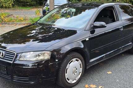 Audi A3 189.245 km 3.790 € Hofheim (Taunus) 65719
