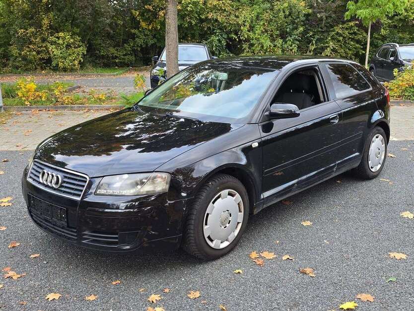 Audi A3 189.245 km 3.790 € Hofheim (Taunus) 65719