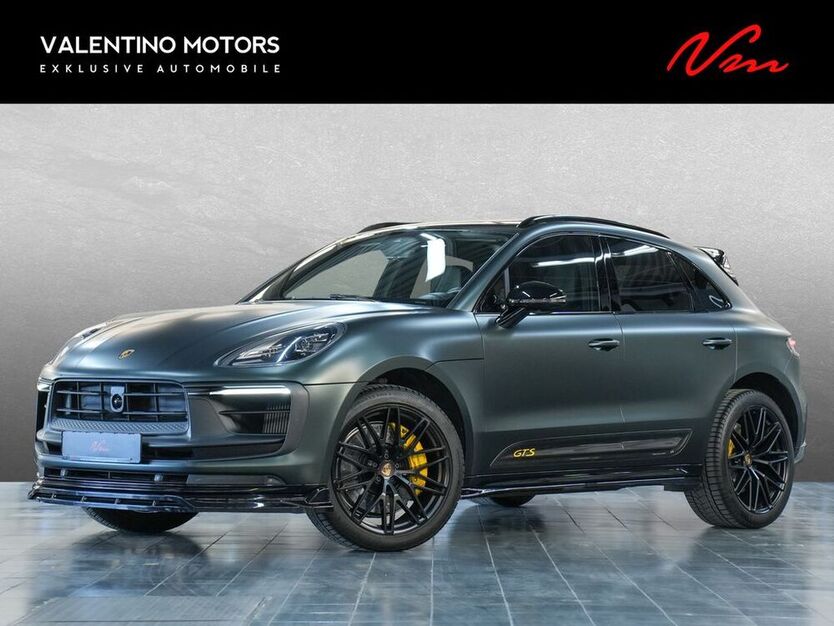 Macan
