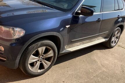 BMW X5 220.000 km 14.500 &euro; Köngernheim 55278