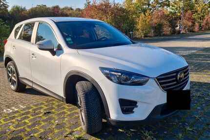 Mazda CX-5 165.600 km 13.500 &euro; Eschborn 65760