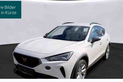 Cupra Formentor 45.681 km 23.490 &euro; Hofheim-Diedenbergen 65719