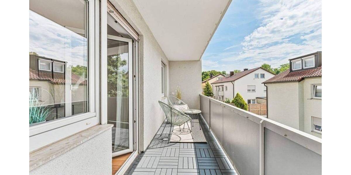 Etagenwohnung Kelkheim - 4 Zimmer, 84 m&sup2;, 349.900&euro; | Angebot:26388937