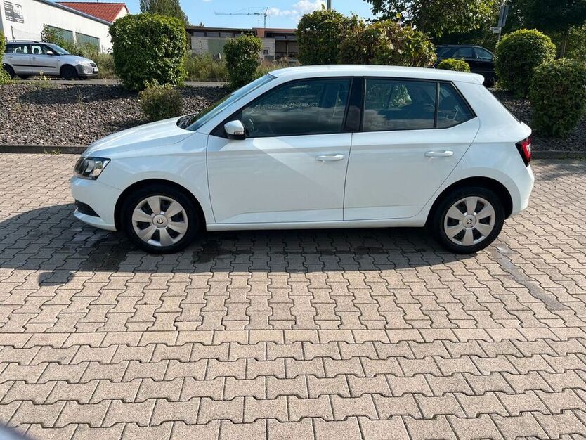 Fabia
