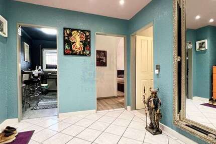 Wohnung Kriftel - 3 Zimmer, 74 m&sup2;, 223.000&euro; | Angebot:25301041