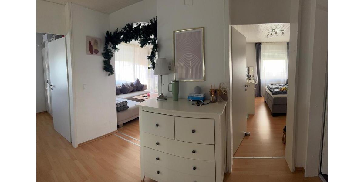 Etagenwohnung Budenheim - 3 Zimmer, 74 m&sup2;, 329.999&euro; | Angebot:27157025