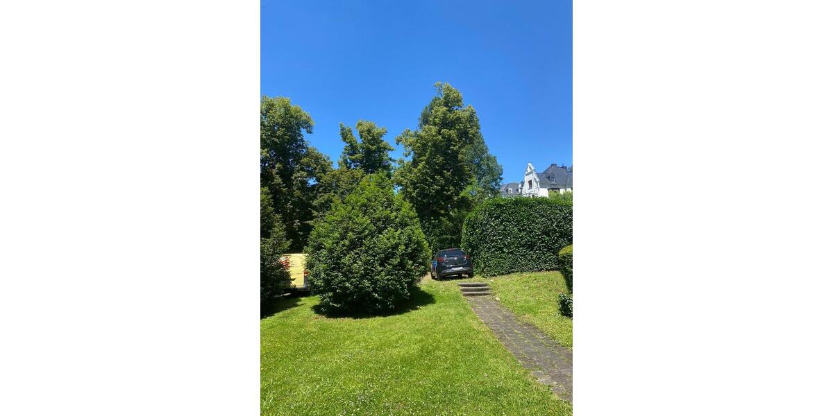 Hochparterre Wiesbaden Dotzheim - 3 Zimmer, 90 m&sup2;, 1.890&euro; | Angebot:26354957