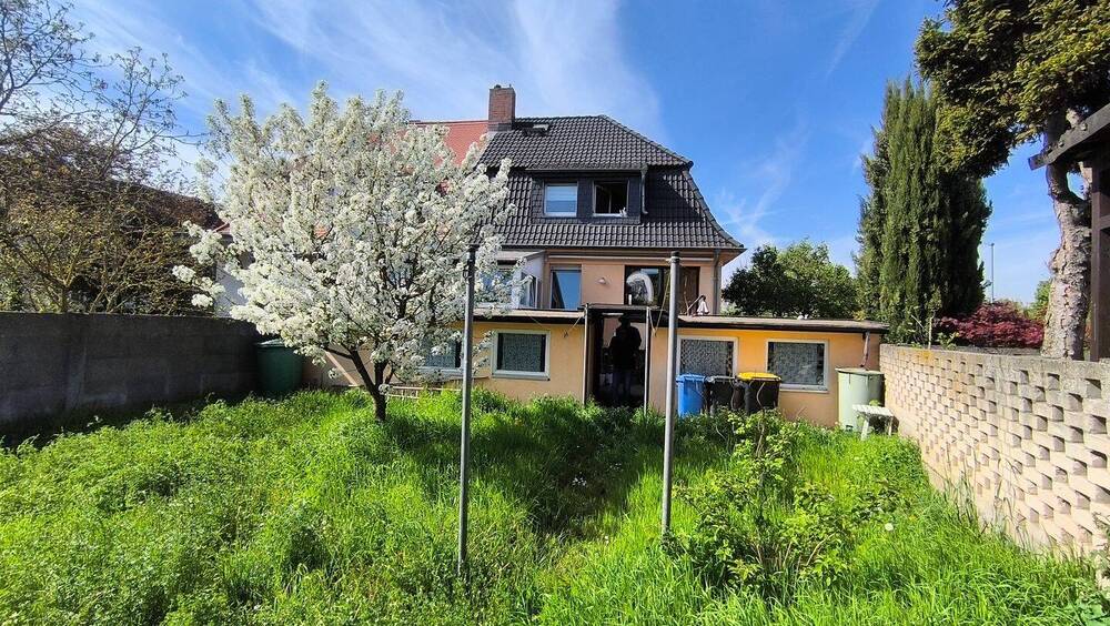 Doppelhaushälfte Ginsheim-Gustavsburg Gustavsburg - 4 Zimmer, 87 m&sup2;, 349.000&euro; | Angebot:26489092