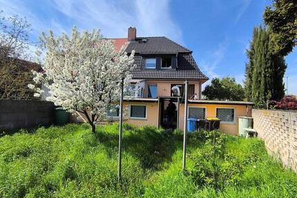 Haus Ginsheim-Gustavsburg Gustavsburg - 4 Zimmer, 87 m&sup2;, 349.000&euro; | Angebot:26489092