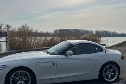 BMW Z4 162.000 km 19.900 € Bingen 55411