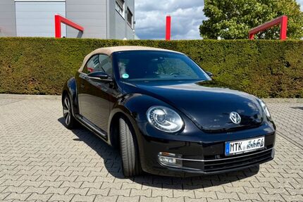 VW Beetle 155.000 km 13.500 &euro; Kelkheim 65779