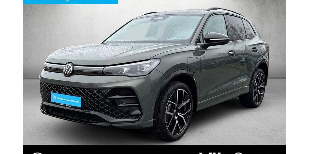 VW Tiguan 5.085 km 50.730 &euro; Mainz 55131