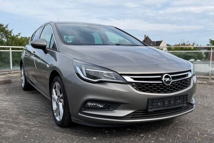 Opel Astra 137.000 km 10.290 &euro; Wiesbaden 55252