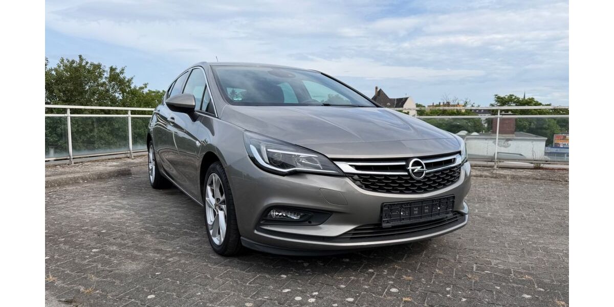 Opel Astra 137.000 km 10.290 &euro; Wiesbaden 55252