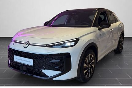 VW T-Roc 3.500 km 45.990 &euro; Wiesbaden 65189