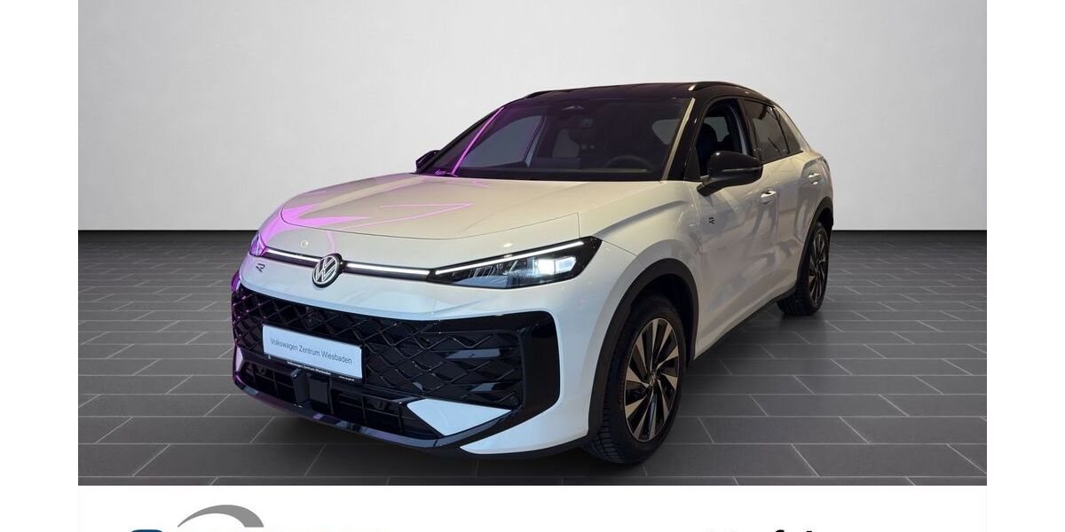 VW T-Roc 3.500 km 45.990 &euro; Wiesbaden 65189