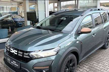 Dacia Jogger 47.000 km 16.990 &euro; Geisenheim 65366
