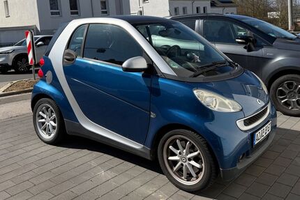 Smart ForTwo 90.872 km 4.500 &euro; Stadecken-Elsheim 55271