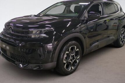 Citroen C5 Aircross 33.990 km 19.980 &euro; Rüsselsheim 65428