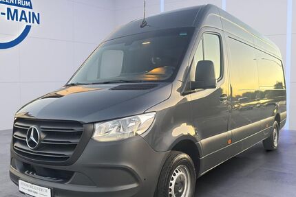Mercedes-Benz Sprinter 174.000 km 29.900 € Nauheim 64569