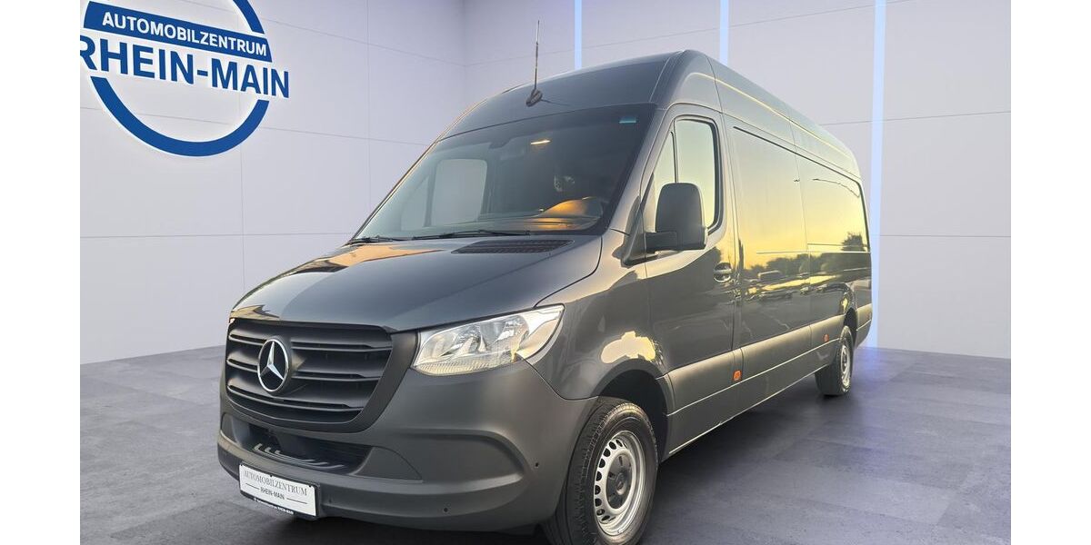 Mercedes-Benz Sprinter 174.000 km 29.900 € Nauheim 64569